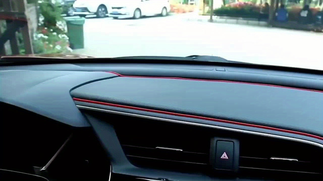 Universal Car Moulding Decoration Flexible Strips 3m/118.11inInterior Auto Mouldings Car Cover Trim Dashboard Door Car-styling