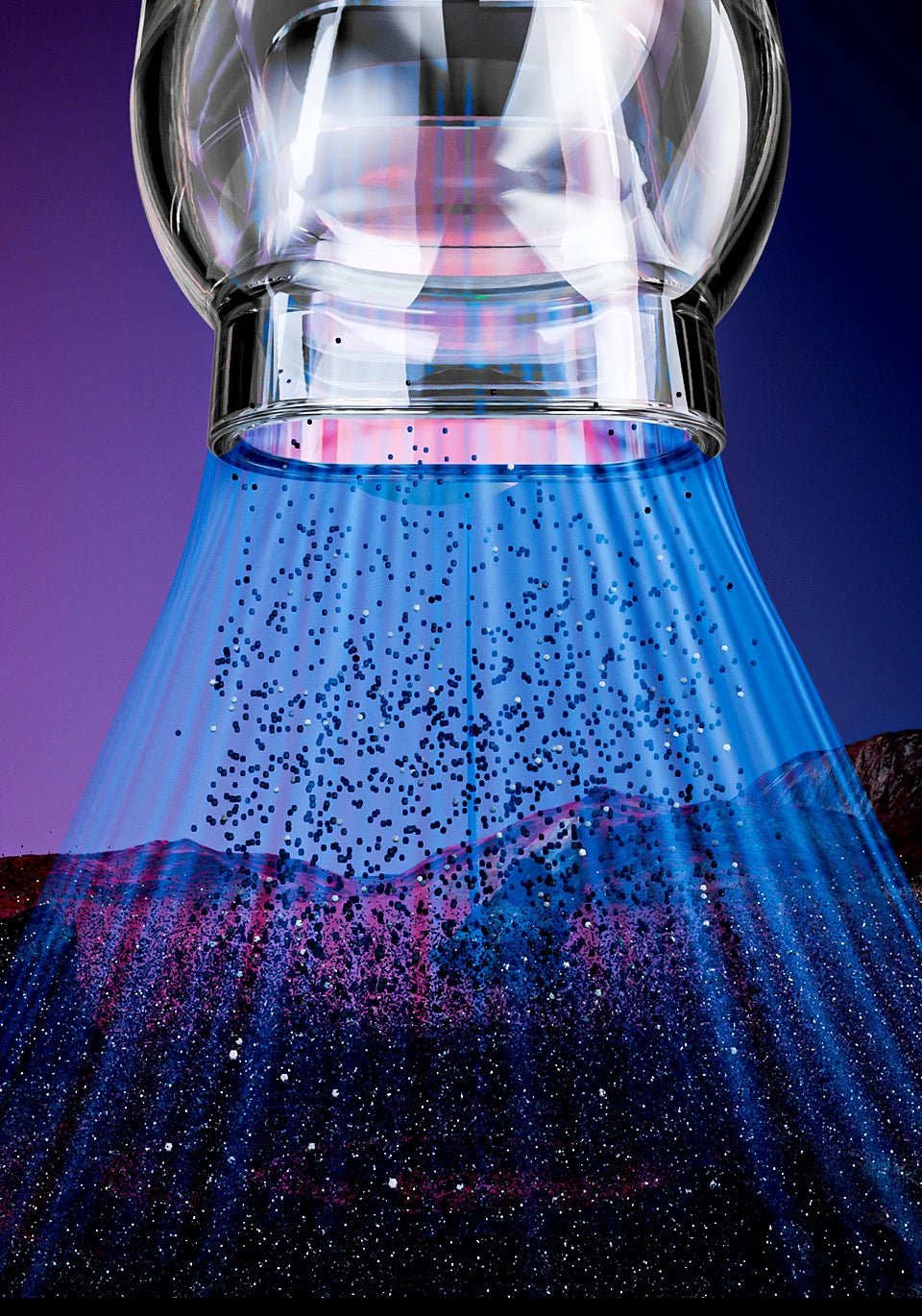 SZUK New Mini Car Vacuum Cleaner 985000Pa Wireless Vacuum Cleaner Powerful Suction Handheld Portable Vacuum Cleaner for car - Cozy Home