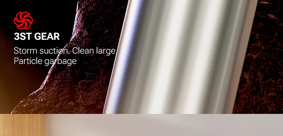 SZUK New Mini Car Vacuum Cleaner 985000Pa Wireless Vacuum Cleaner Powerful Suction Handheld Portable Vacuum Cleaner for car - Cozy Home