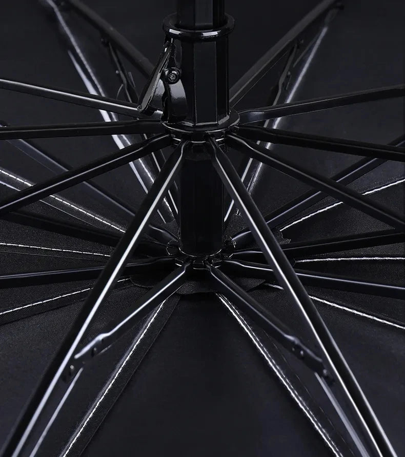 Car Sunshade Umbrella Windshield Folding Front Parasol Umbrella Type Sun Shade for Car Window Summer Sun Protection Accessories