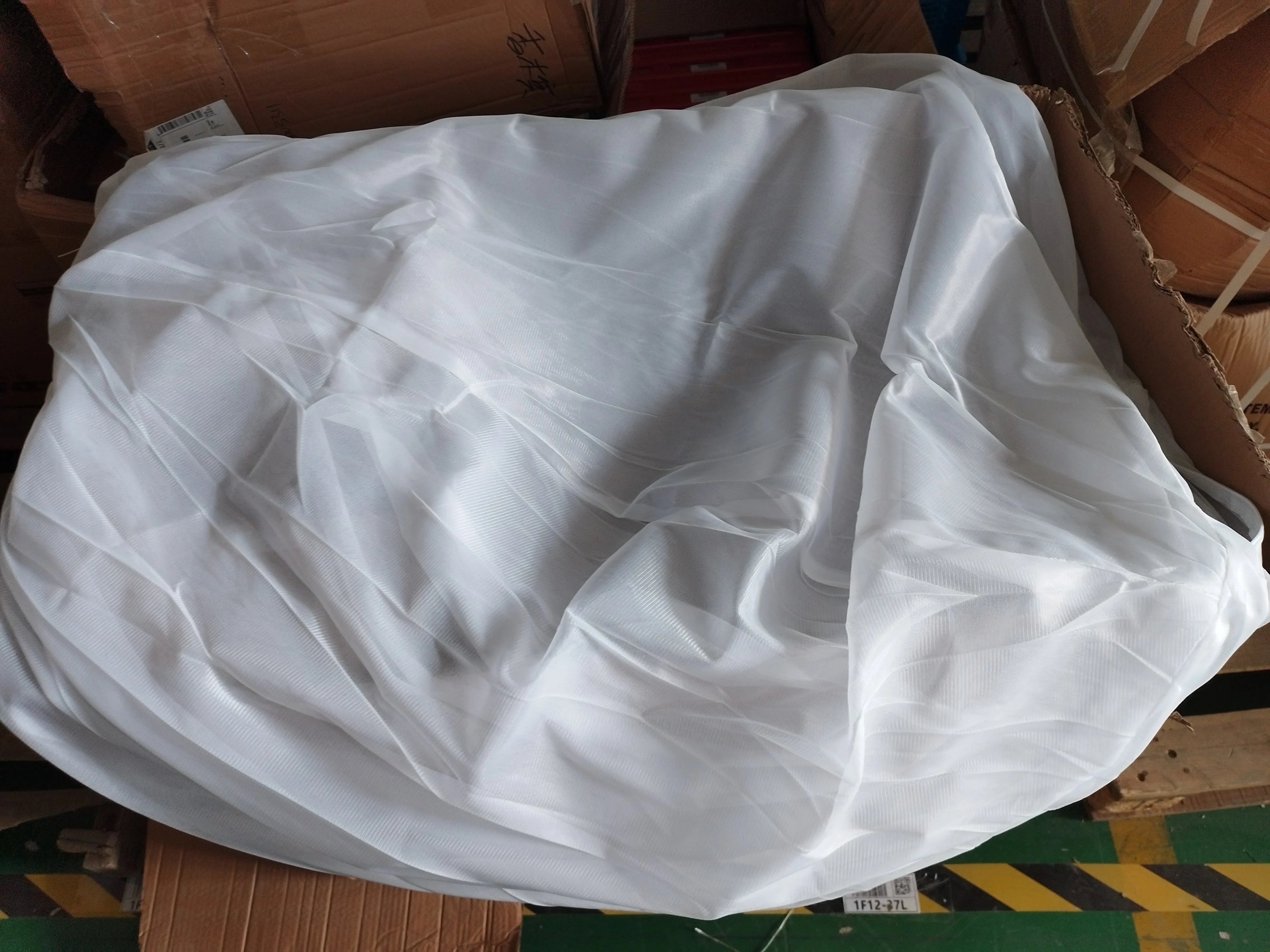 Large Small Lazy Sofa Cover Chairs Without Filler Linen Cloth Lounger Seat Bean Bag Pouf Puff Couch Tatami Living Room