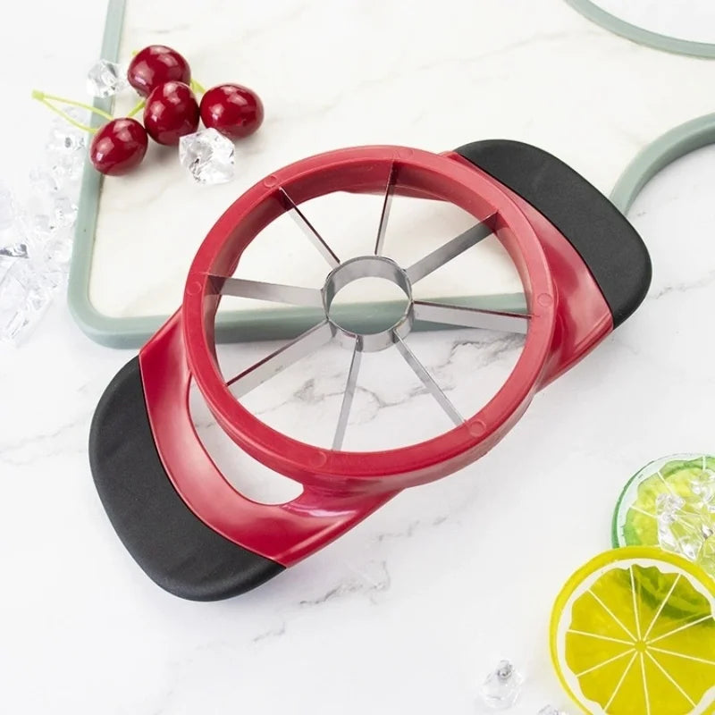 Apple Slicer Stainless Steel Apple Corerpeelerfruit Cuttersuper Sharp Apple Knifemultifunctional Kitchen Tools