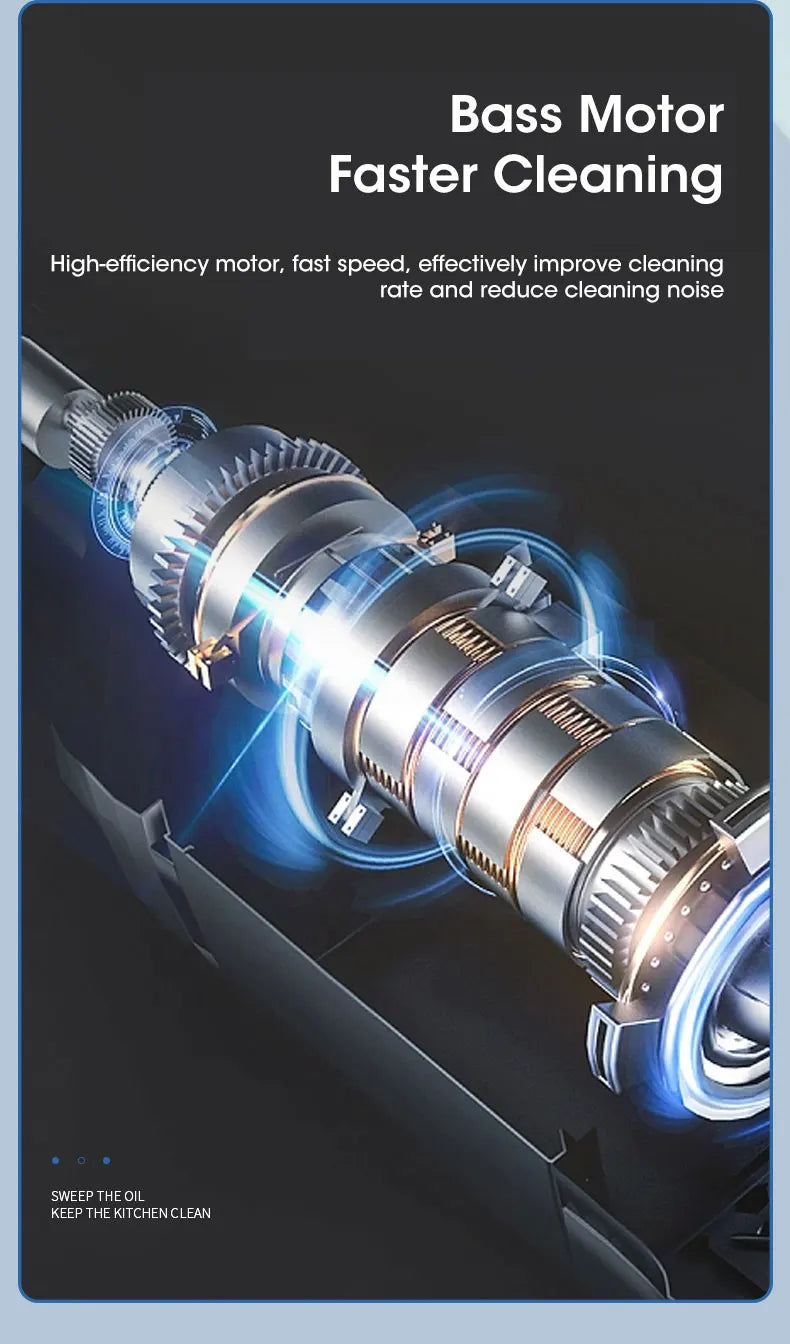 Electric Spin Scrubber, Bathroom Cordless Cleaning Brush Power Scrubber with 5 Replaceable Brush Heads, Electric Cleaning Brush