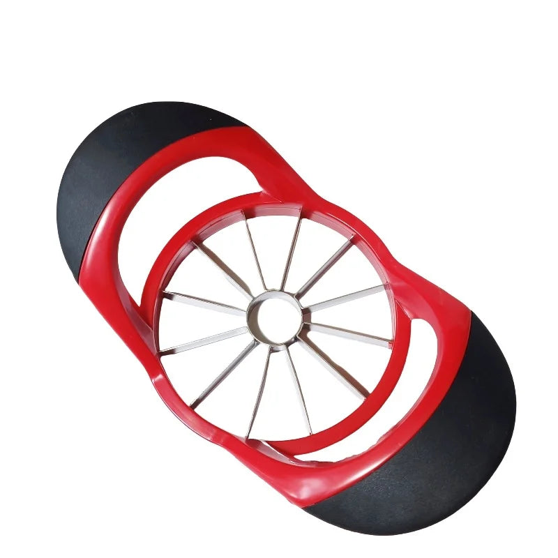 Apple Slicer Stainless Steel Apple Corerpeelerfruit Cuttersuper Sharp Apple Knifemultifunctional Kitchen Tools