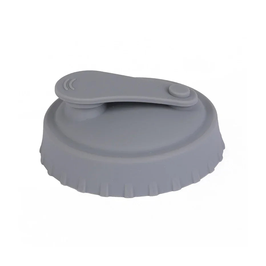 Silicone Soda Can Lid Reusable Can Stopper for Soda Beer Drinks Juice Coke Beverage Fits Standard Cans Protecto Coke Can