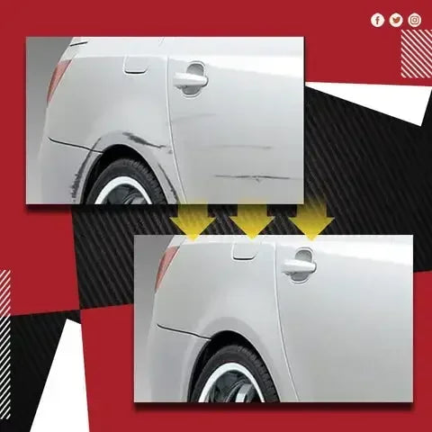 Car Scratch Repair Pen Touch-up Painter Pen Surface Repair Professional Applicator Scratch Clear Remover For Any Color Car - Cozy Home