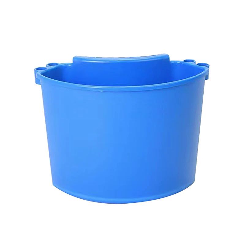 Universal Bucket Organizer Car Detailing Tools Towels Brushes Mitt Fast Easy Storage Kits External Hanging Barrel